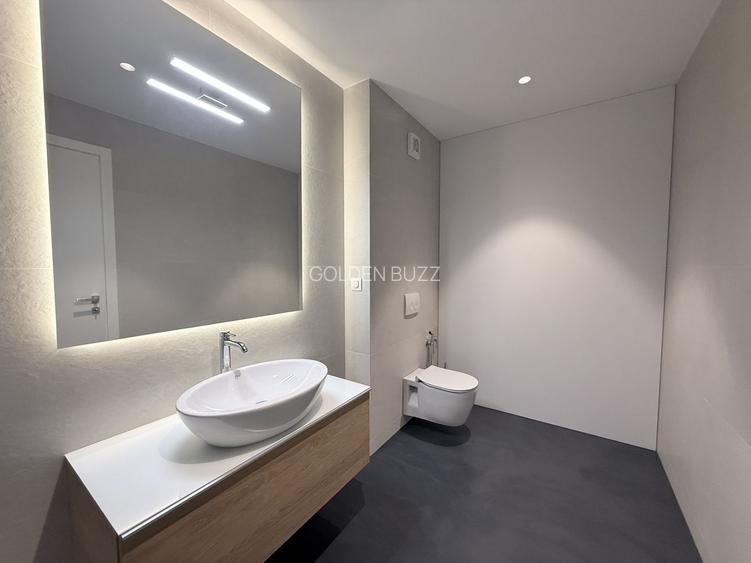 Apartament 4 camere lux | 3 bai | Parcare subterana | Residence 5 - 4