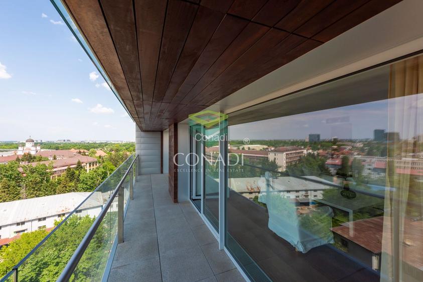 Apartament view superb 2 camere Alia - 30