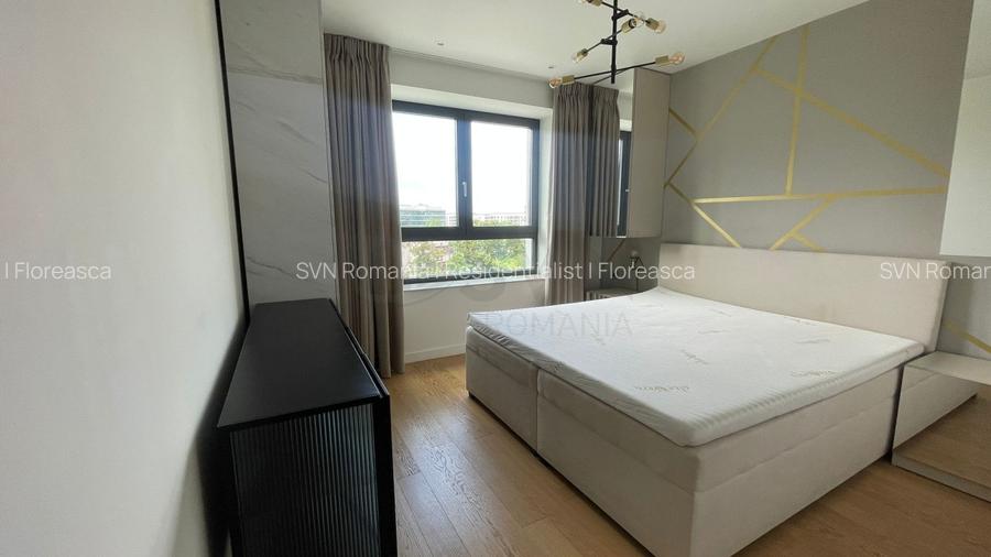 REA1021016 Aviatiei Tower l 3 Camere l Parcare - 5