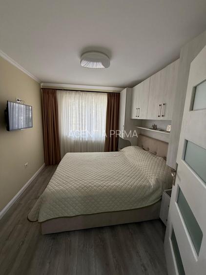 Apartament cu 4 camere semidecomandate, Marasesti - 6