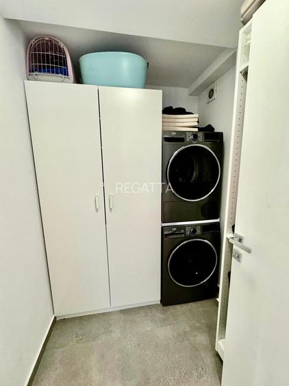 Penthouse  4 camere Padurea Baneasa - Jandarmeriei- Regimentului - 12