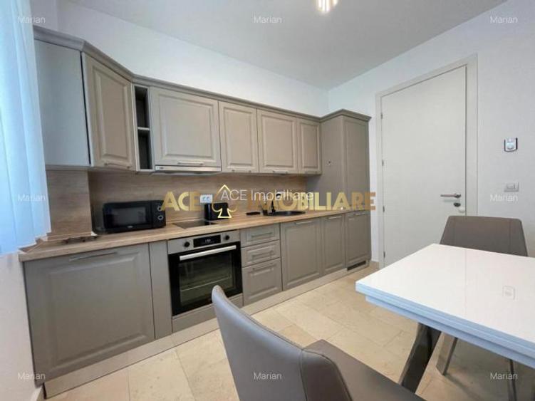 Luxuria Residence | 2 camere | Incalzire pardoseala | Parcare inclusa - 7