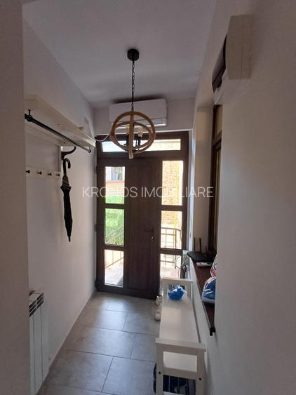 PORTUL TOMIS APARTAMENT  IN VILA! 3 CAMERE 58 MP PRET 127000 EURO - 23