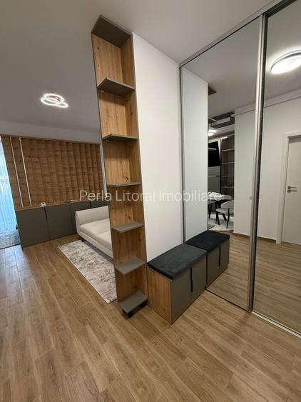Lumina - studio cu o suprafata generoasa, mobilat si utilat - 5