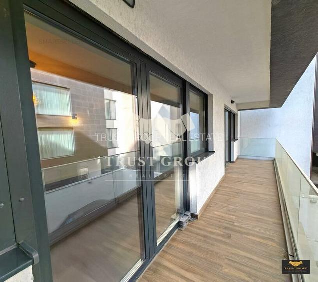 Apartament 3 camere Polona Dorobanti | Loc de parcare - 26