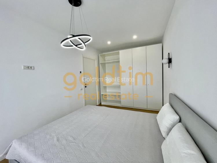 VILA NOUA MOBILATA/CURTE 50 MP/ 2 LOCURI DE PARCARE/ROND OMV/COMPLEX SECURIZAT - 34