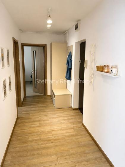 Apartament 2 camere de vânzare Crangasi Centrala Proprie - 3