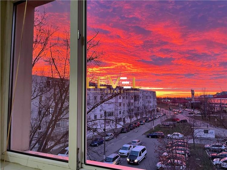 Apartament Luminos cu 4 Camere de Inchiriat  - Soseaua Nordului - 14