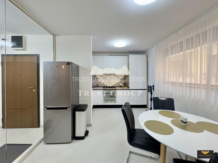 Apartament Herastrau | 86mp | Loc de parcare  - 15