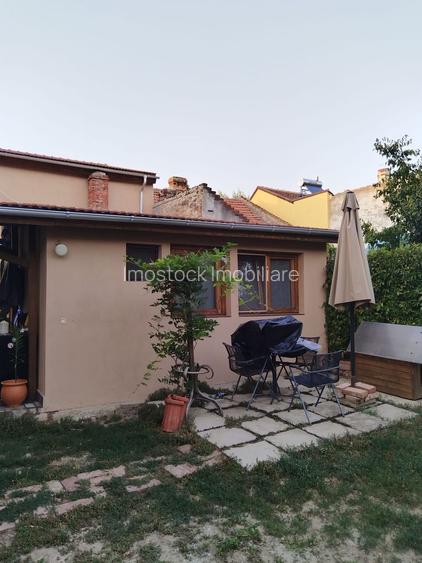 Casă -zona Liviu Rebreanu - 4