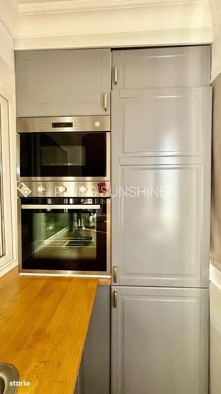 2 camere | decomandat | Gorjului | Metrou Gorjului - 4