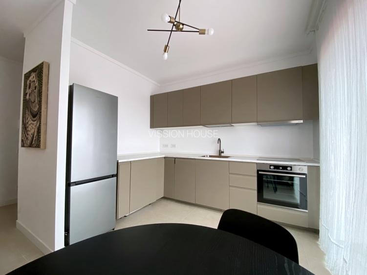 2 camere de închiriat | Marmura Residence – Bucureștii Noi - 4