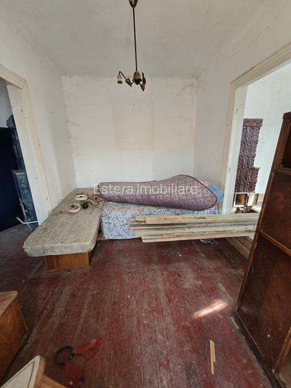 CASĂ DE VÂNZARE CU 3 CAMERE IN ZONA BUCUREȘTI-NOI -PARCUL BAZILESCU SEC.1 - 12