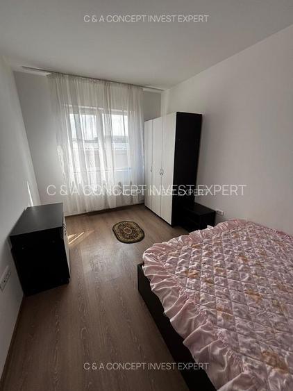 Popesti Leordeni 2 camere - 7