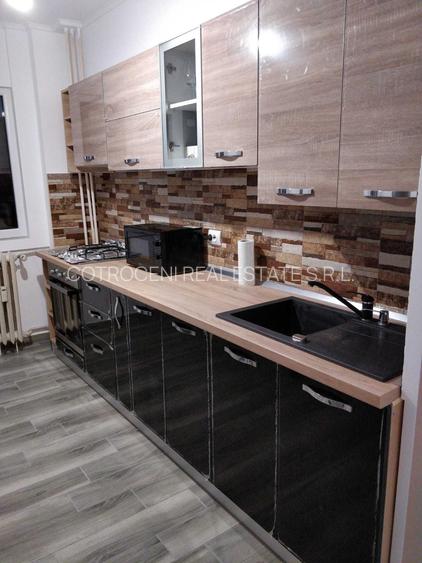 Apartament 3 camere zona Lujerului - 6