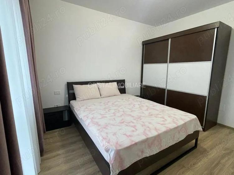 Apartament 2 camere de închiriat Berceni Grand Kristal Residence - 2