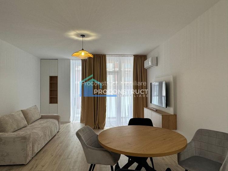 Apartament 2 camere | Prima INCHIRIERE | Timișoara | Campeador City | - 13