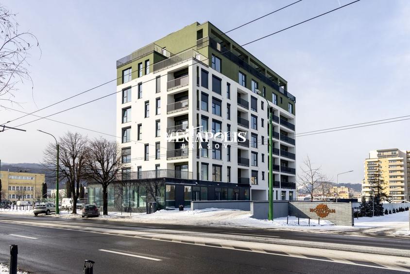 Penthouse Premium | Zona Astra | 160 mp - 6