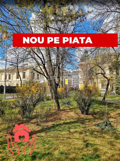 Calea VICTORIEI (ASE Cladirea MOXA)-Imobil BOUTIQUE, apartament luxury, LIBER! - 3