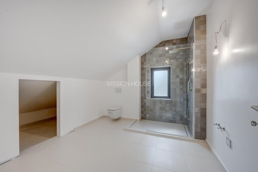 Vila individuala Oras Pantelimon| Sos.Cernica | Renovata 2025 - 27