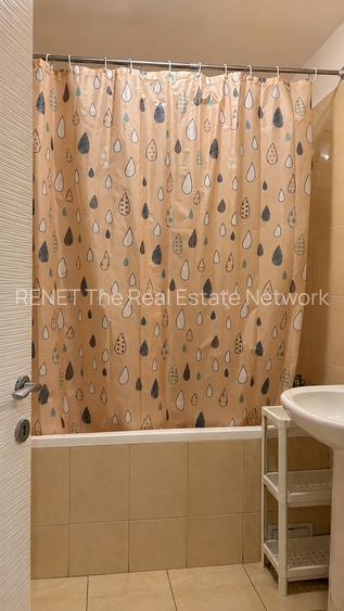 Apartament 2 camere| Palladium Residence 1 | 6 min metrou Nicolae Teclu - 8