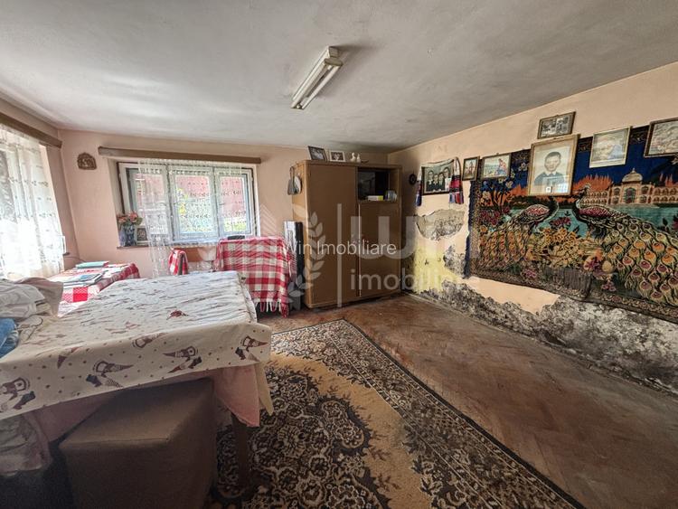 Casa individuala | 400mp teren | Zona Partizanilor - Dambu Rotund! - 9