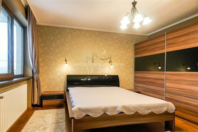 ?** Apartament modern si spatios cu 4 camere panorama Gruia ** - 9