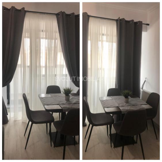 Centru Scafandri-apartament 2 camere parcare acoperita - 4
