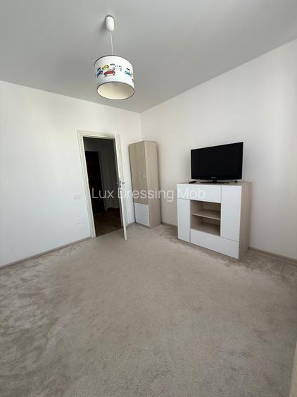 Lux Imobiliare Alexandru Cosmin Residence va ofera spre inchiriere Apartament 3 - 8