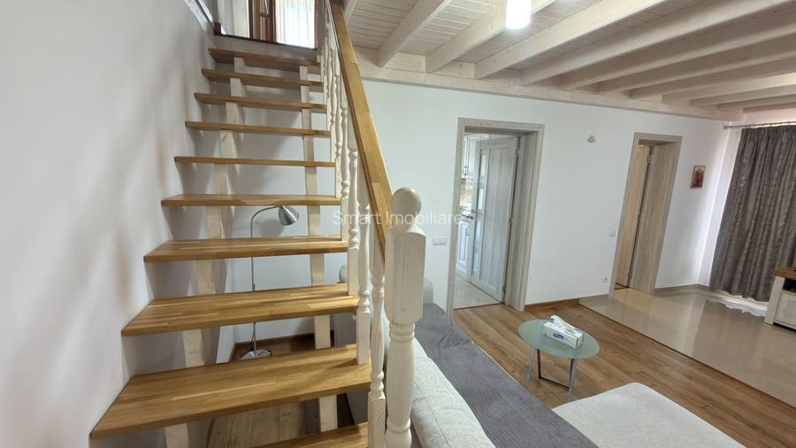 Apartament 2 camere zona Calea Cisnadiei - 5