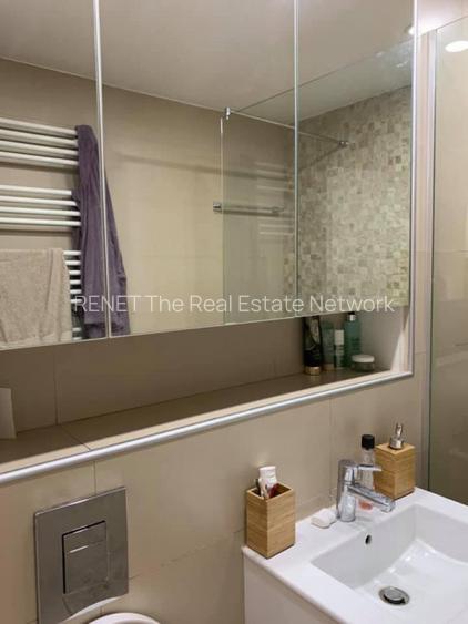 Beller, Parc Floreasca - 12