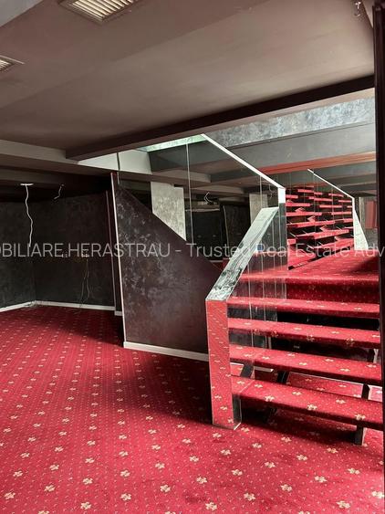 Decebal | Spațiu versatil | Vad pietonal intens - 2