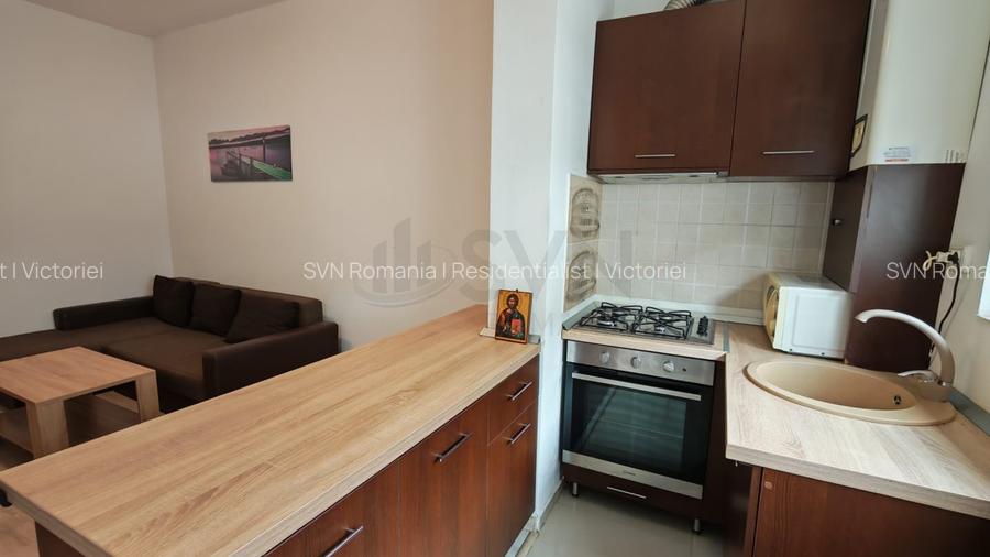 REA1028269 Aparatament 2 camere - Avangard Residence - Chiajna - 7