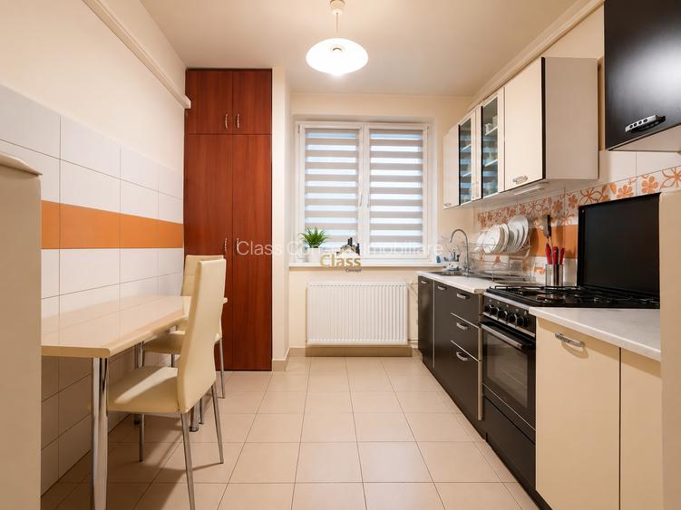 Apartament 2 camere | INVESTITIE | 49 mpu | Zona Mercur Gheorgheni - 3