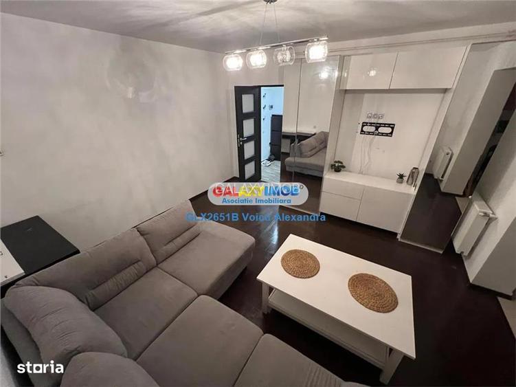 Apartament Bloc Nou Berceni - Dimitrie Leonida - Metrou - 2