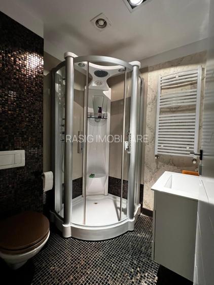 Apartament 3 camere lux Herastrau - 15