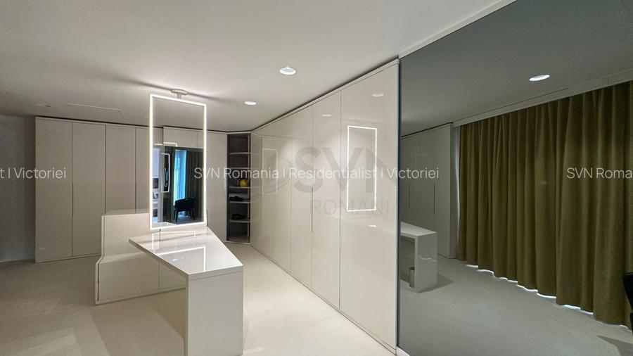 REA1024879 Penthouse Herastrau I Zona de Nord - 13