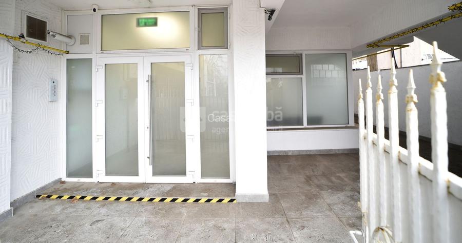 Ultracentral - Clinică medicală complet amenajată, disponibila imediat - 22