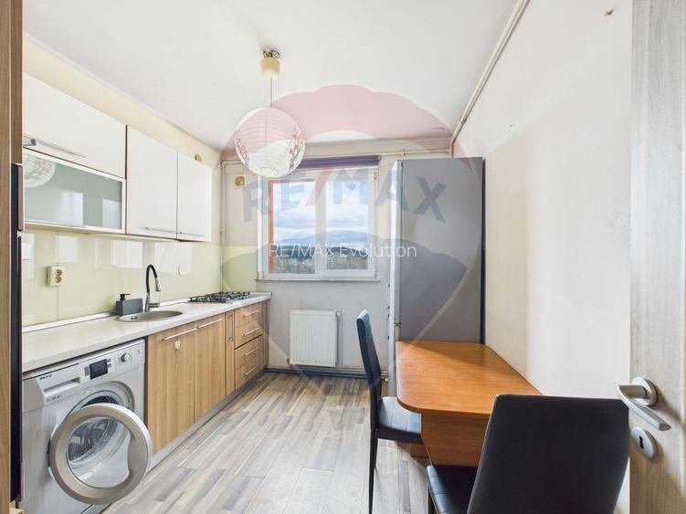 Comision 0%! Apartament cu 3 camere de Vanzare L.C. Babeș | Astra - 11