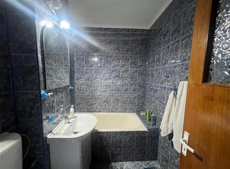 PIATA SUDULUI, EMIL RACOVITA, MOLDOVITA, 51 MP ETAJ 2/4 BLOC 1970 - 8