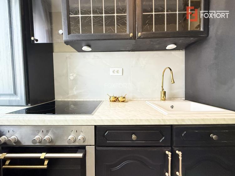 Apartament cu 3 camere de vanzare in Timisoara, zona Cetatii - 15