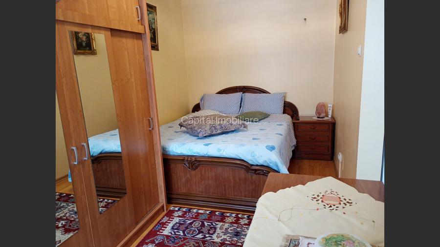 COMISION 0% - APARTAMENT 3 CAMERE - PARTER - 3