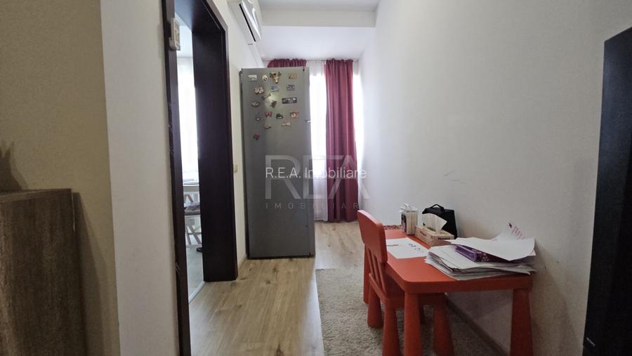 2 camere, bloc nou, Valea Oltului - 5
