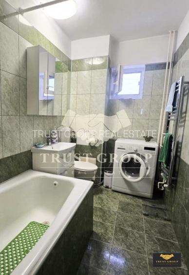 Apartament 4 camere Cismigiu - Știrbei Voda | Imobil 1990 - 10