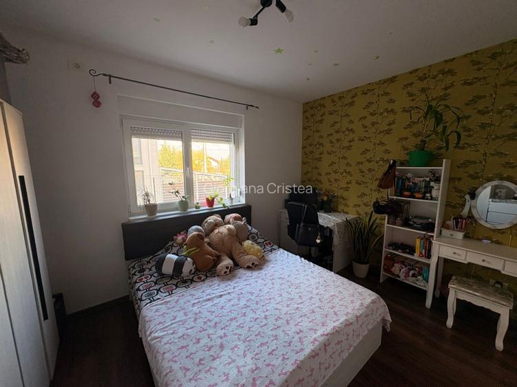 Apartament doua camere Dumbravita - proprietar - 3
