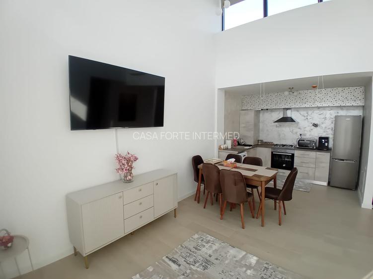 Apartament 2 camere Statiunea Mamaia - 650 euro - 6