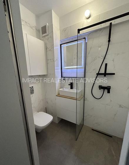 DUPLEX BELVEDERE RESIDENCES| 109MP | METROU PIPERA - 9