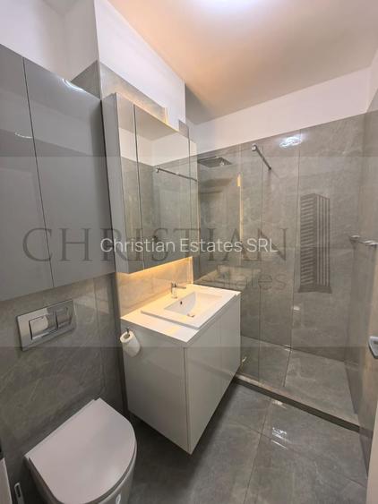 Garsoniera Exigent Plaza Residence Faza 5 Etaj 3/11 - 10