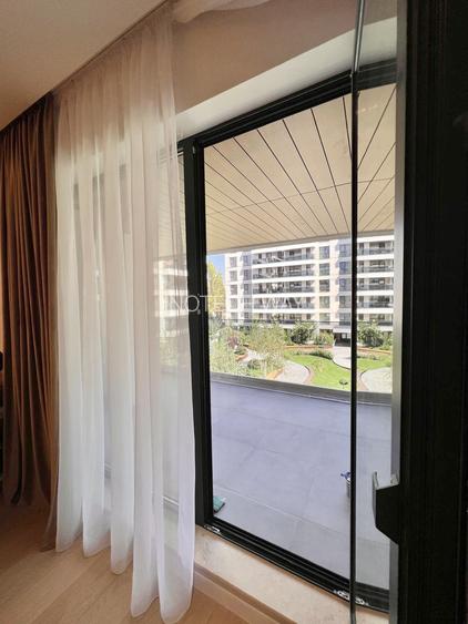 2 Camere cu parcare subterană Nusco City | Pipera | Promenada | Floreasca - 10