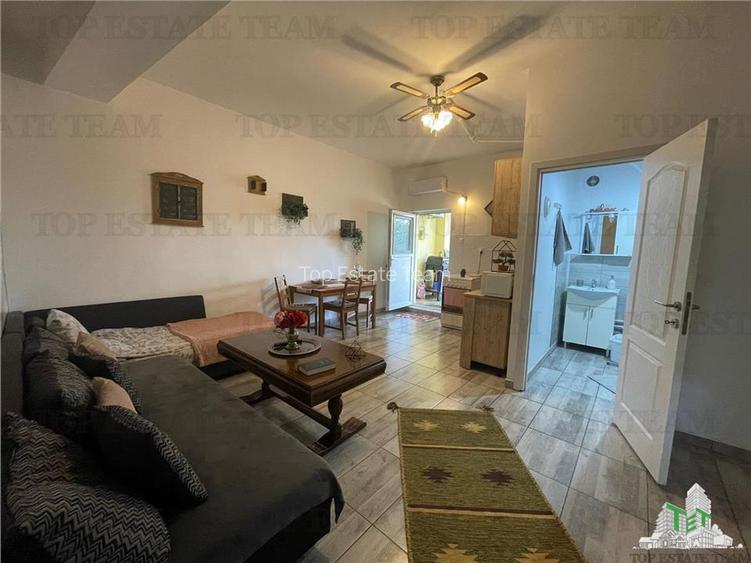 Vila pentru 3 familii si oportunitate investitie in zona Obor - 4